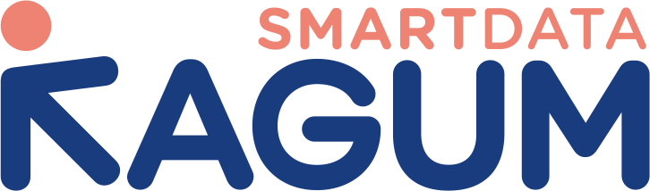 Kagum Smartdata Logo